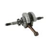 YuOdZe Crankshaft Assembly Compatible with 700cc HS700 UTV ATV Motorcycles 13200-007-0000 13200-F39-0000 view 1