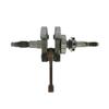 YuOdZe Crankshaft Assembly Compatible with 700cc HS700 UTV ATV Motorcycles 13200-007-0000 13200-F39-0000 view 2