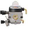 41371200614 C1Q S157 Carburetor Fit For FS38 FS45 FS46 FS55 FS75 FS80 FS85 Brush Cutter Replacement Parts view 1