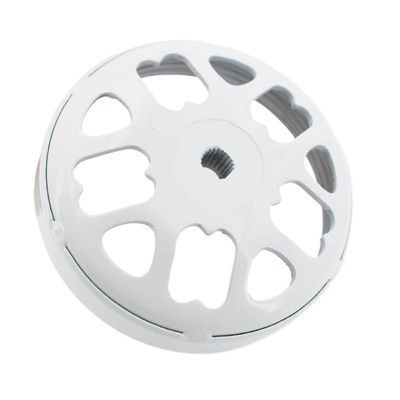 Compatible with GY6 49cc 50cc 80cc 100cc Performance Racing Hollow Clutch Bell Drum for 139QMB 139QMA 147QMD Engine Scooter Moped Universal Fit Aftermarket Replacement