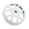 Compatible with GY6 49cc 50cc 80cc 100cc Performance Racing Hollow Clutch Bell Drum for 139QMB 139QMA 147QMD Engine Scooter Moped Universal Fit Aftermarket Replacement view 1