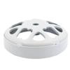 Compatible with GY6 49cc 50cc 80cc 100cc Performance Racing Hollow Clutch Bell Drum for 139QMB 139QMA 147QMD Engine Scooter Moped Universal Fit Aftermarket Replacement view 2