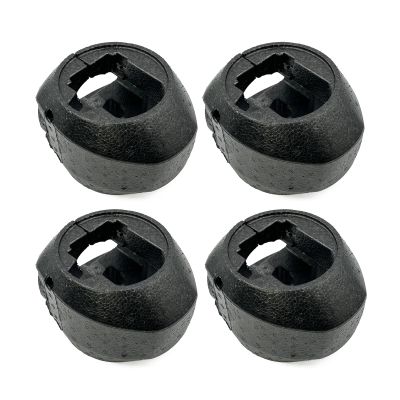 1/2/4PCS Motor Cover for T40 Agriculture Drone Accessories Plant Protection UAV Repair Parts(4PCS)