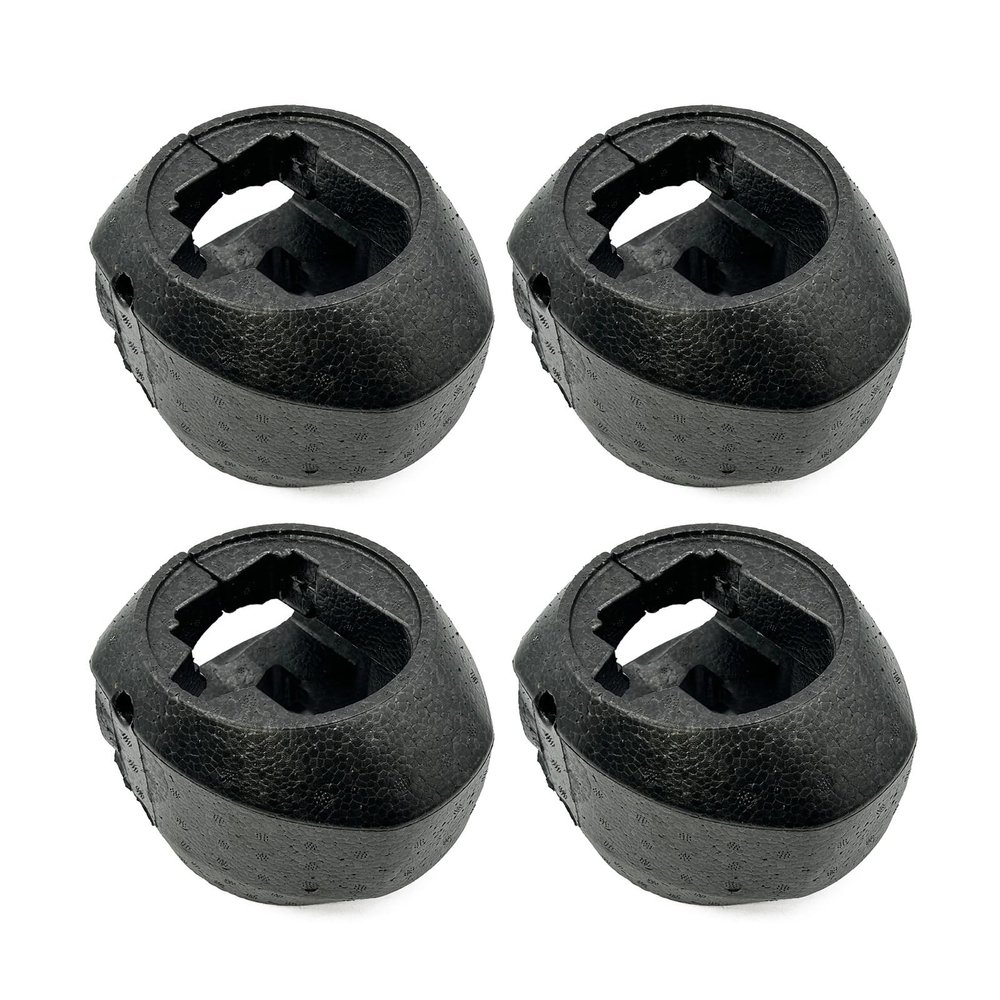 1/2/4PCS Motor Cover for T40 Agriculture Drone Accessories Plant Protection UAV Repair Parts(4PCS)