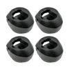1/2/4PCS Motor Cover for T40 Agriculture Drone Accessories Plant Protection UAV Repair Parts(4PCS) view 1