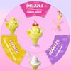 12-Piece Miniature Food Toy Making Set - DIY Tiny Play Food for Kids 5+ | Non-Edible, Pretend Kitchen Play for Little Chefs | Birthday Gifts and Party Favors to Spark Creativity and Imagination view 4