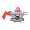 545081857 C1U-W43 Carburetor Fit For VS-2 BVM200FE C1U W43B Weedeater view 2