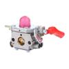 545081857 C1U-W43 Carburetor Fit For VS-2 BVM200FE C1U W43B Weedeater view 3