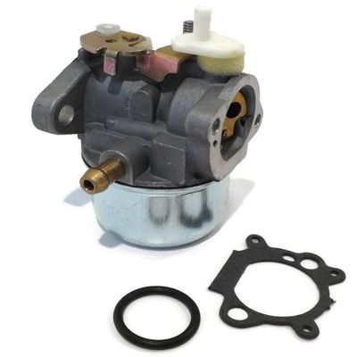 InnoYiensi Carburetor Compatible With/Replacement For Bb&sS 499059 497586 799869 792253