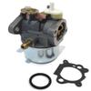 InnoYiensi Carburetor Compatible With/Replacement For Bb&sS 499059 497586 799869 792253 view 1
