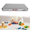 FytStycale Hood Exhaust Fan Toy with Sound Lighting Realistic for Lightweight 10.2x4.3x1.4inch Educational Toy view 4