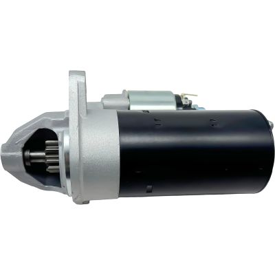 CCXXMMYY 12V 2KW Starter Motor STD9471BA Suitable for KHD Various Models 06.1971- PERKINS Various Models