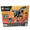 MAGNETOE Jurassic Total Super Colossal Atrociraptor Pack view 4