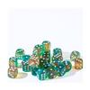12mm D6 - Vast Oceans - 25 Count Bag view 1