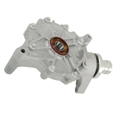 1 Pcs Rear Gear Final Differential Replacement for 41300-HR6-660 Replacement for Honda TRX420/TRX500 2017-2019