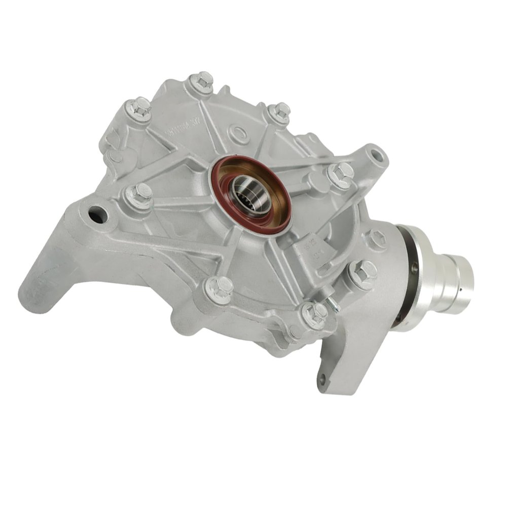1 Pcs Rear Gear Final Differential Replacement for 41300-HR6-660 Replacement for Honda TRX420/TRX500 2017-2019