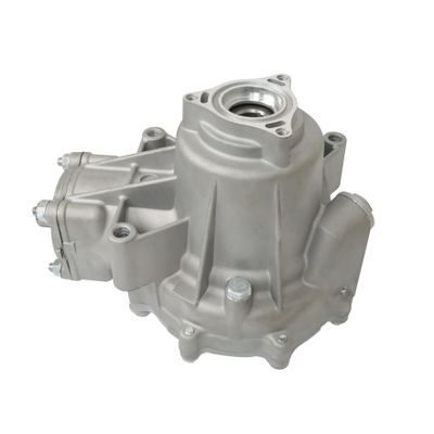 1 Pcs Front Differential End Replacement for Mule 2510/3010/4010/4010 Trans Replacement for 13101-0731