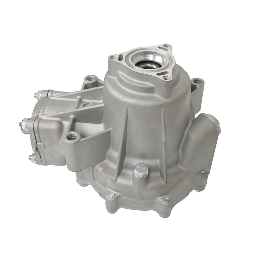 1 Pcs Front Differential End Replacement for Mule 2510/3010/4010/4010 Trans Replacement for 13101-0731