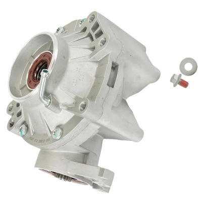 1 Pcs Complete Rear Differential 703501033 705500891 Replacement for Outlander 400 500 600 800R Max 400 500 650 800R 2009-2014