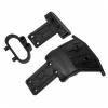 RC Upgrade Bumper Compatible with HBX for HAIBOXING 905 905A 1/12 RC Car Upgrades Parts Spare Accessories Front and Rear Bumper RC Car Bumper view 2