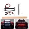 Lighting Rc Car Spot For Mojave Grom 223S BLX 1/14 Front Rear Spotlight Tailight 6V Lights Brushless 4X4 For Small Scale For Desert Truck Modified Parts view 2
