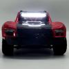 Lighting Rc Car Spot For Mojave Grom 223S BLX 1/14 Front Rear Spotlight Tailight 6V Lights Brushless 4X4 For Small Scale For Desert Truck Modified Parts view 3