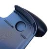Comfortable Convenient Handheld Grip for Anbernic RG40XXH Game Console Stand Holder 3D Printing Protective Bracket Case Accessories,Providing Perfect Gaming Experience (Black) view 3