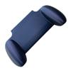Comfortable Convenient Handheld Grip for Anbernic RG40XXH Game Console Stand Holder 3D Printing Protective Bracket Case Accessories,Providing Perfect Gaming Experience (Black) view 4