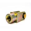 RC Car Upgrade Parts RC Parts M4 M5 M6 M8 M10 M12 M15 M20 M27 M36 M42 Y Joint Female to Male Thread Pneumatic Cylinder Mounting Rod Piston Clevis(F-M12x125Y) view 2