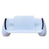 Comfortable Convenient Handheld Grip for Anbernic RG40XXH Game Console Stand Holder 3D Printing Protective Bracket Case Accessories,Providing Perfect Gaming Experience (wihte) view 1