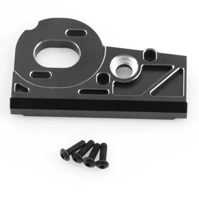 Parts For Axial For SCX10 PRO 1/10 Metal Motor Mount RC Crawler Car Upgrade Parts Accessories