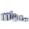 Compatible with Vanquish VS4-10 for Phoenix Ball Bearings Upgrade Parts 48PCS Portal Axle Sealed Bearing Kit RC Accessories view 4