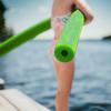 59inch Large Thick Soft Floating Pool Noodles, Floating Pool Noodles Foam Tube Hollow Thick for in The Swimming, Multi-Purpose, Pools Toy, Floatings Training Device, Exercise Aid, Craft Projects view 2