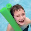59inch Large Thick Soft Floating Pool Noodles, Floating Pool Noodles Foam Tube Hollow Thick for in The Swimming, Multi-Purpose, Pools Toy, Floatings Training Device, Exercise Aid, Craft Projects view 3