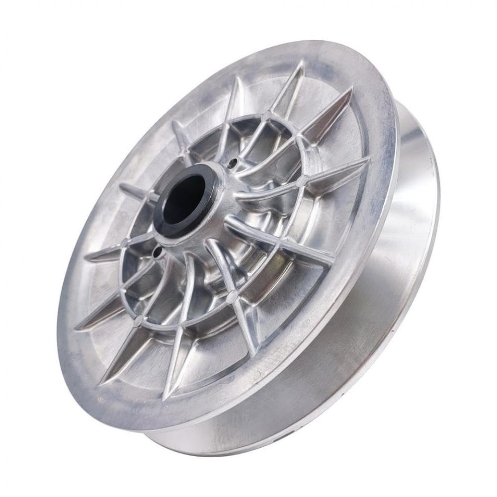 CF ATV UTV CVT Secondary Driven Clutch Pulley Compatible with CF CForce UForce ZForce 400 500 600 HO EPS SSV Quad 0GR0-052000