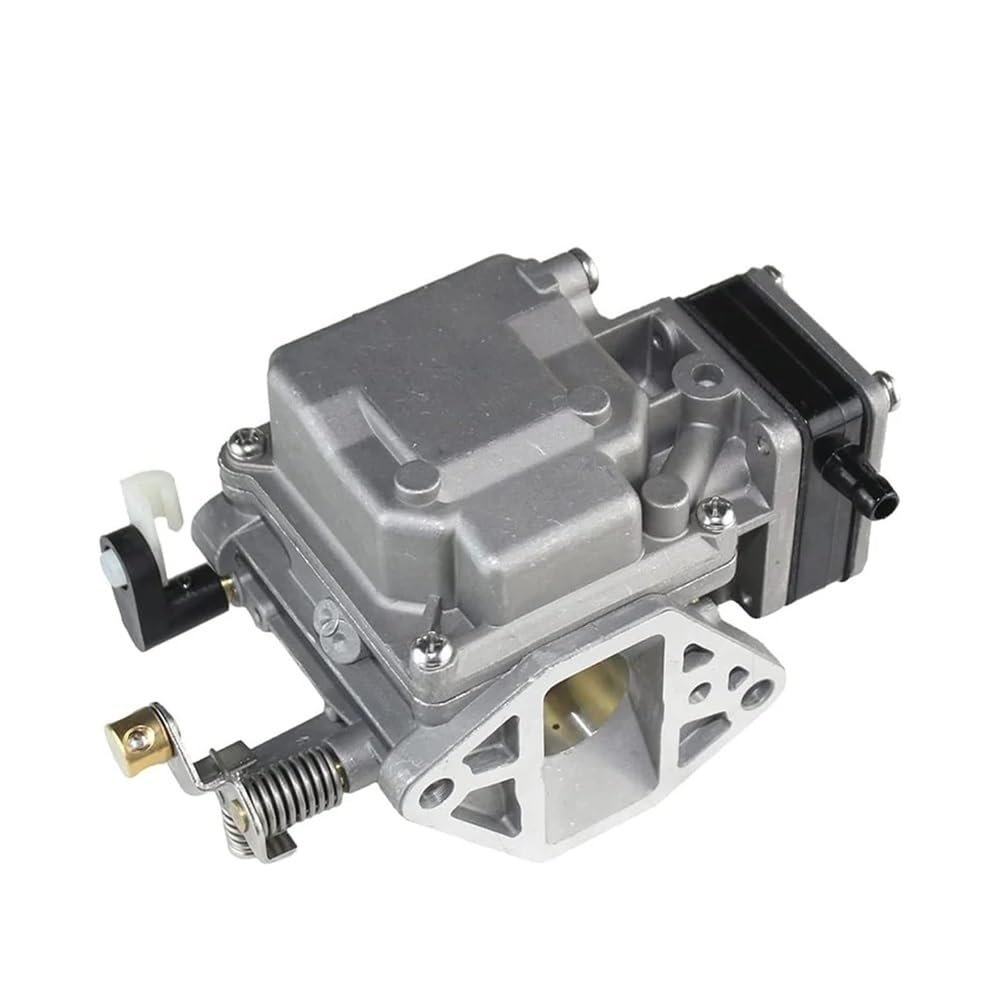 6B4-14301 Carburetor For Outboard Motor 2 Stroke 9.9HP 15HP EARROW 15HP 6B4-14301-00 6B414301 Boat Engine