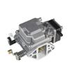 6B4-14301 Carburetor For Outboard Motor 2 Stroke 9.9HP 15HP EARROW 15HP 6B4-14301-00 6B414301 Boat Engine view 1