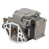 6B4-14301 Carburetor For Outboard Motor 2 Stroke 9.9HP 15HP EARROW 15HP 6B4-14301-00 6B414301 Boat Engine view 4