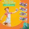 Rcanedny 8 Pcs Handheld Water Games 80s 90s Nostalgic Multicolor Ring Toss Game for Birthday Children's Day Party Favors Gift Bag Fillers Stocking Stuffers view 3