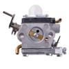 122HD45 Fit For 122HD45 122HD60 CHT220 HT2223 Carburetor 523012401 view 2