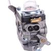 122HD45 Fit For 122HD45 122HD60 CHT220 HT2223 Carburetor 523012401 view 4