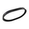CVT Drive Belt Compatible with Electric Assist Vehicle Models Fugleman 1000 Villain 1000 SX10 UT10 UT10X UT10E 1000 for Part Number 41E4335 E02E10001001 LU099133 Aftermarket Replacement view 1