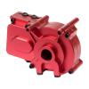 RC Upgrade Parts For Arrma 1/8 6S For Kraton For Outcast BIG For Rock 1/7 For Mojave Fireteam Metal Center Transmission Gearbox Upgrade Parts(Red) view 1