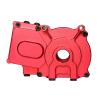 RC Upgrade Parts For Arrma 1/8 6S For Kraton For Outcast BIG For Rock 1/7 For Mojave Fireteam Metal Center Transmission Gearbox Upgrade Parts(Red) view 2