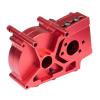 RC Upgrade Parts For Arrma 1/8 6S For Kraton For Outcast BIG For Rock 1/7 For Mojave Fireteam Metal Center Transmission Gearbox Upgrade Parts(Red) view 3