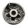 Compatible Outer Sheave Primary Loose Pulley for CF Moto ATV UTV Quad Models Cforce Zforce Uforce 450 600 850 950 1000 Fits Part Numbers 0JYA-051100 0JY0-05110 view 2