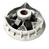 Compatible Outer Sheave Primary Loose Pulley for CF Moto ATV UTV Quad Models Cforce Zforce Uforce 450 600 850 950 1000 Fits Part Numbers 0JYA-051100 0JY0-05110 view 4