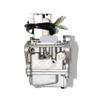 Carburetor FIT FOR F25A F20 F25 4 Stroke view 2