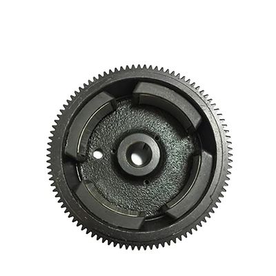 Outboard Rotor Assy 6B4-85550-11 For Outboard Engine E15DMH'06