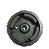 Outboard Rotor Assy 6B4-85550-11 For Outboard Engine E15DMH'06 view 2